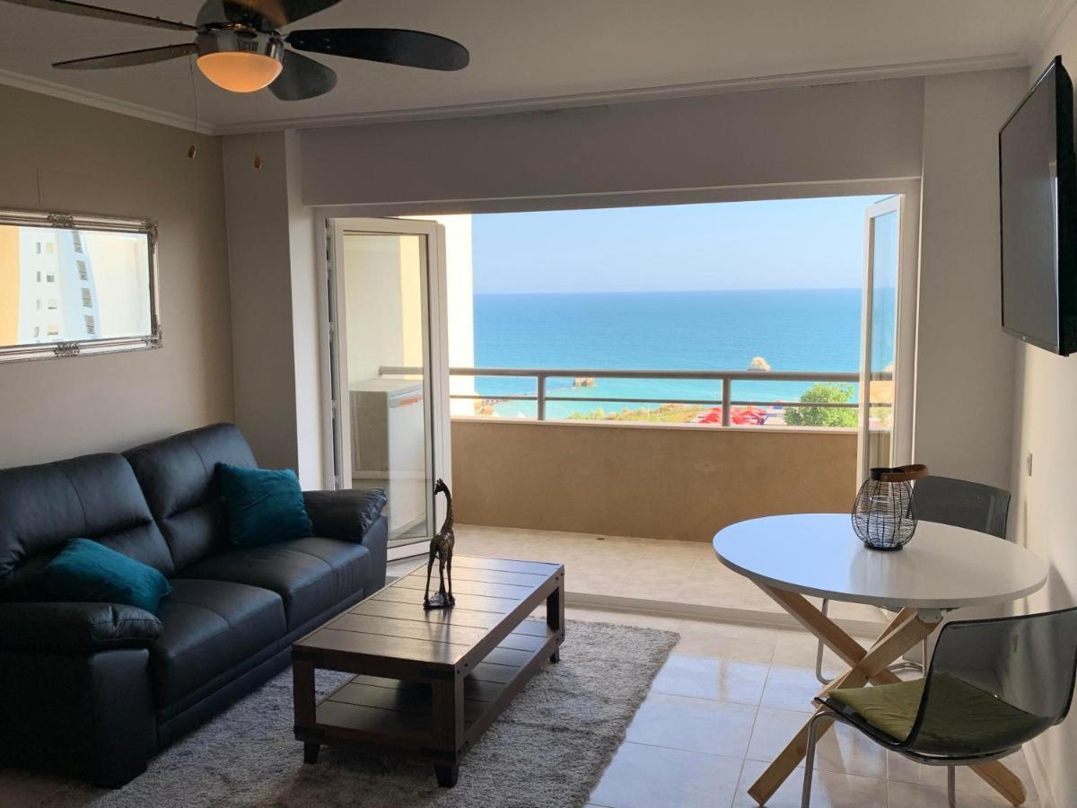 Coraline Oceanic Vue Apartamento Portimão